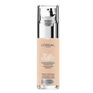 1N IVORY L’Oréal True Match Super-Blendable Foundation